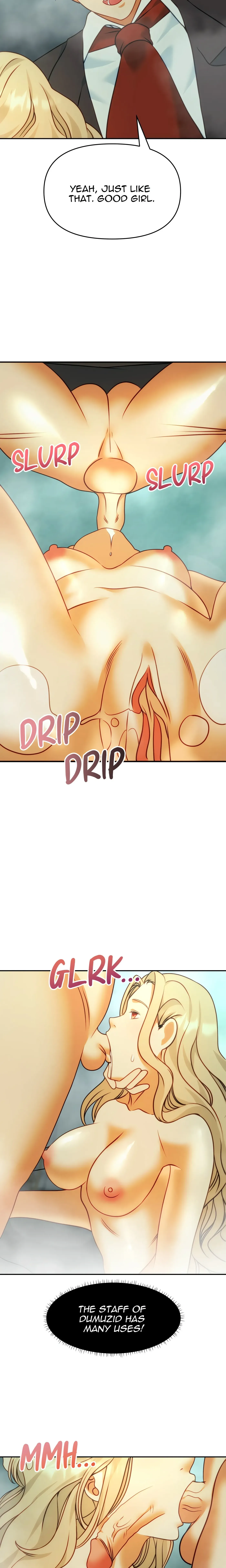 MILF Hotel Chapter 9 page 6 - 