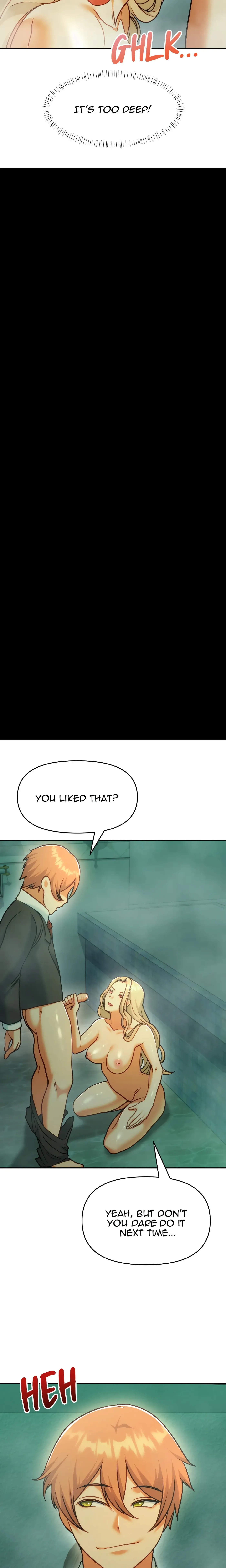 MILF Hotel Chapter 9 page 7 - 