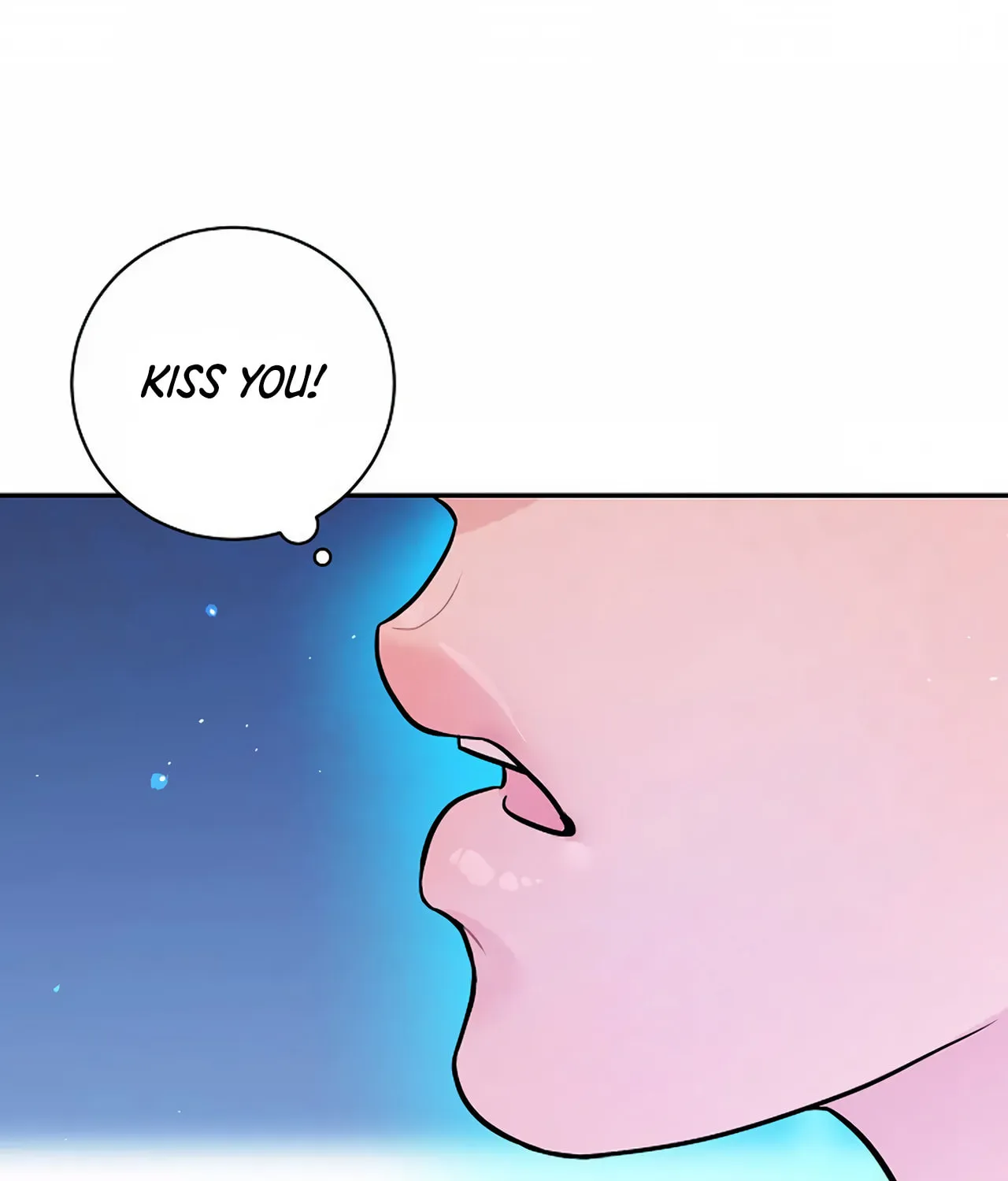 Milk and Cream Chapter 2 page 34 - 