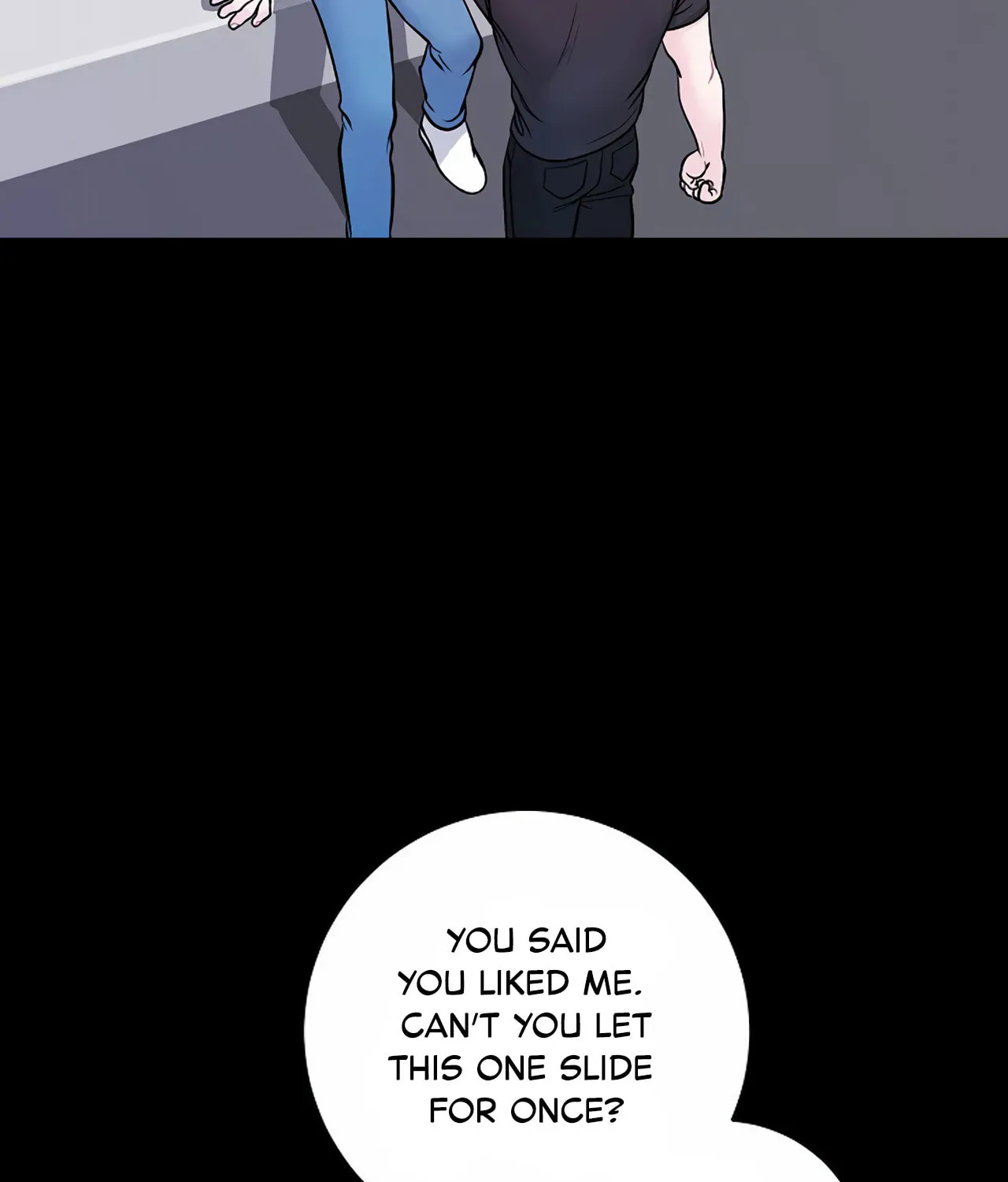 Milk and Cream Chapter 2 page 41 - 