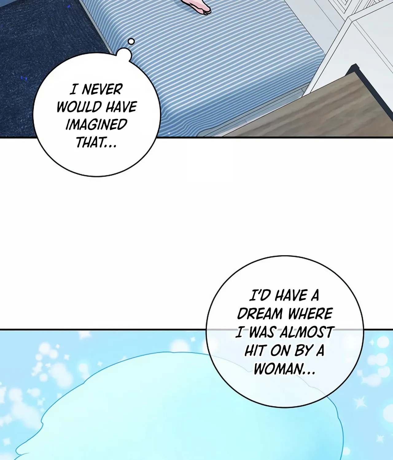 Milk and Cream Chapter 2 page 53 - 