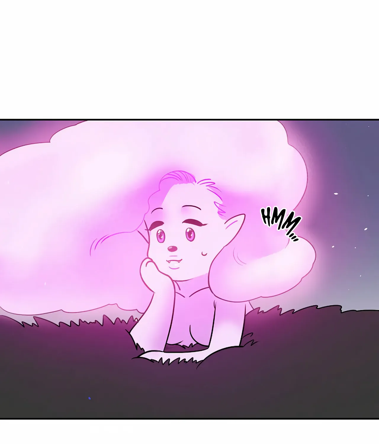 Milk and Cream Chapter 2 page 59 - 