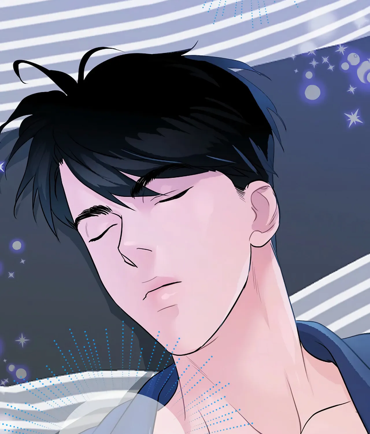 Milk and Cream Chapter 2 page 65 - 
