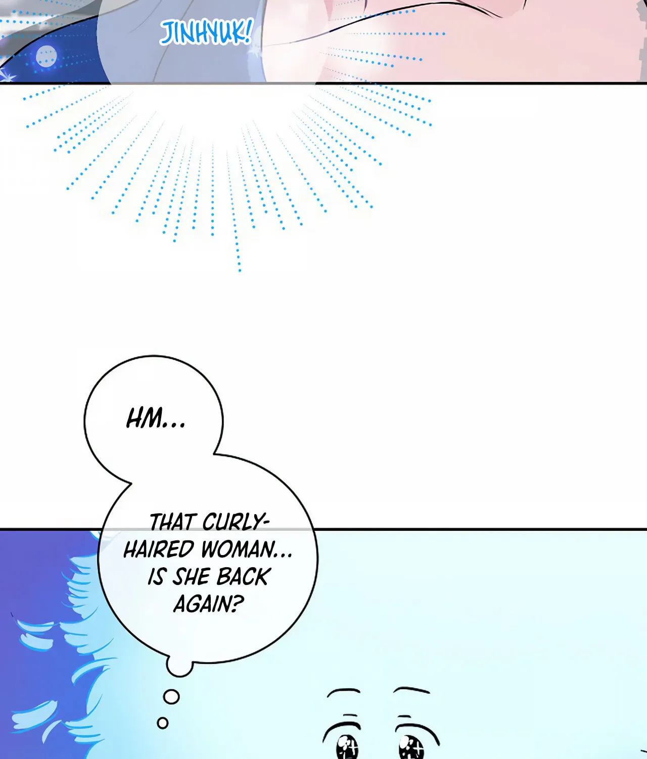 Milk and Cream Chapter 2 page 66 - 