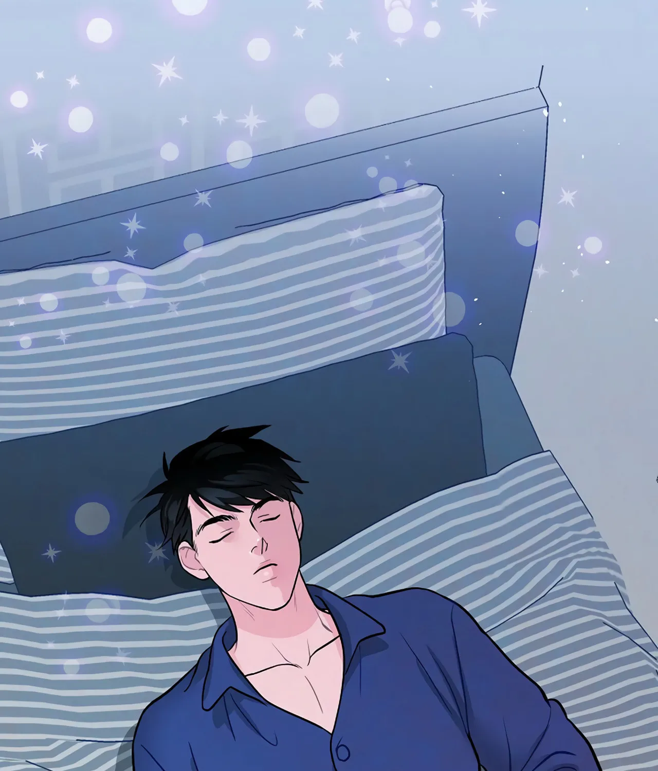 Milk and Cream Chapter 2 page 68 - 