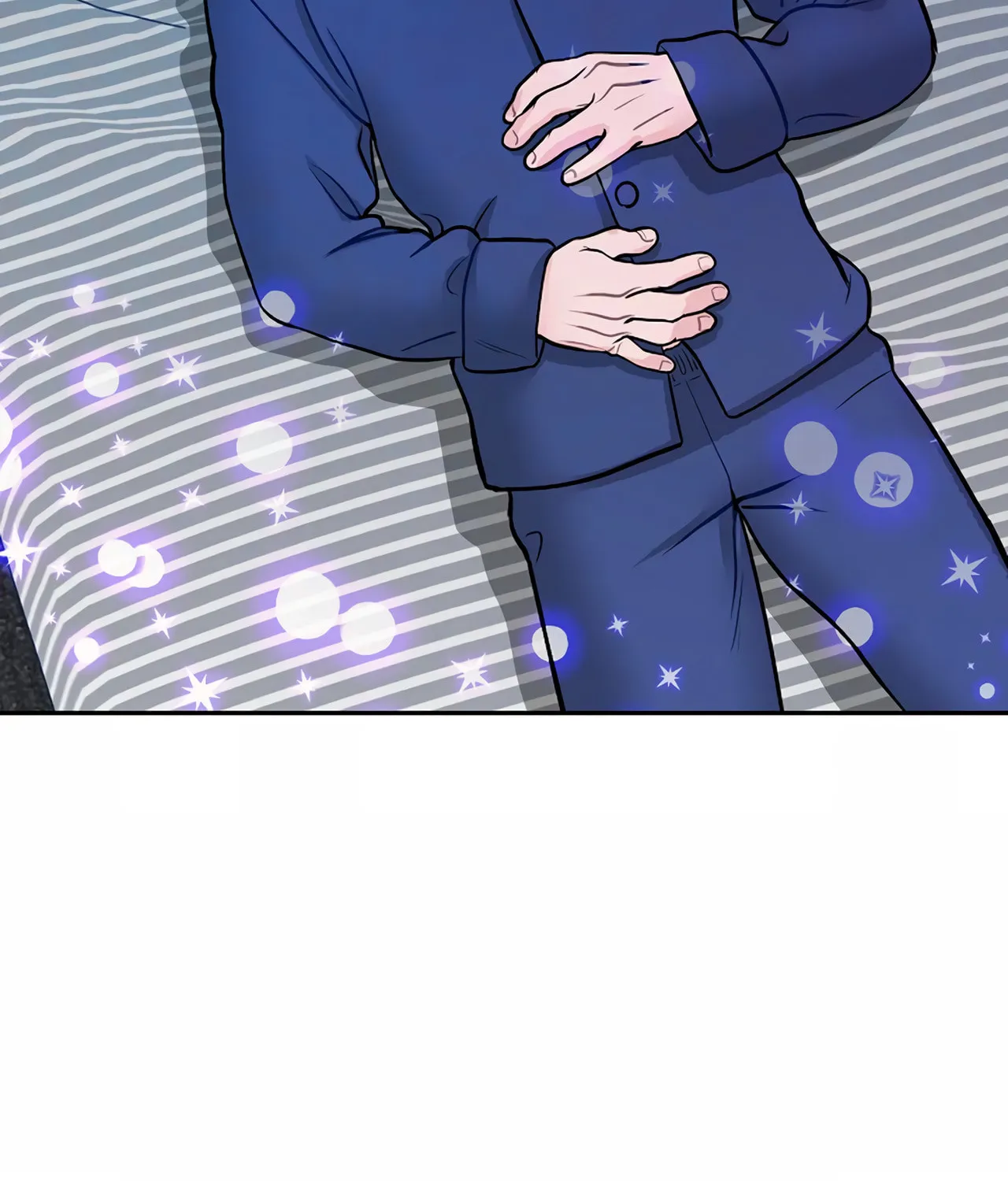 Milk and Cream Chapter 2 page 69 - 