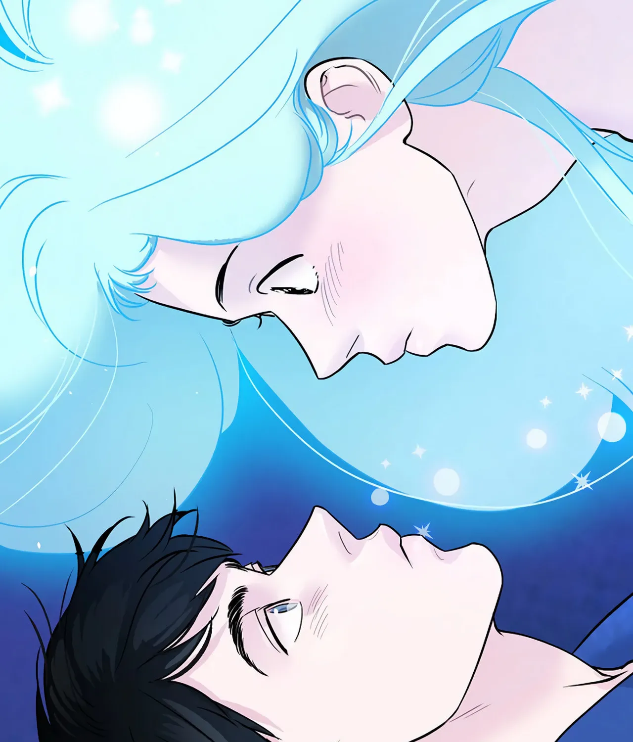 Milk and Cream Chapter 2 page 75 - 