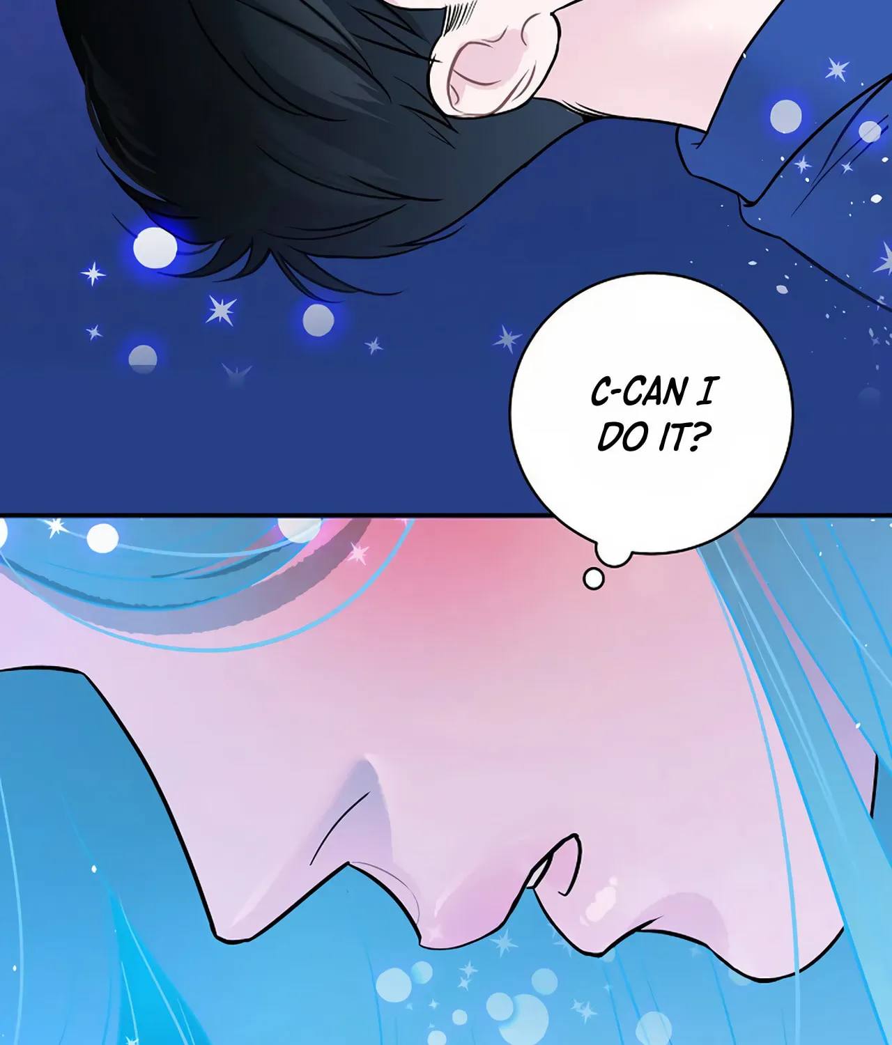 Milk and Cream Chapter 2 page 76 - 