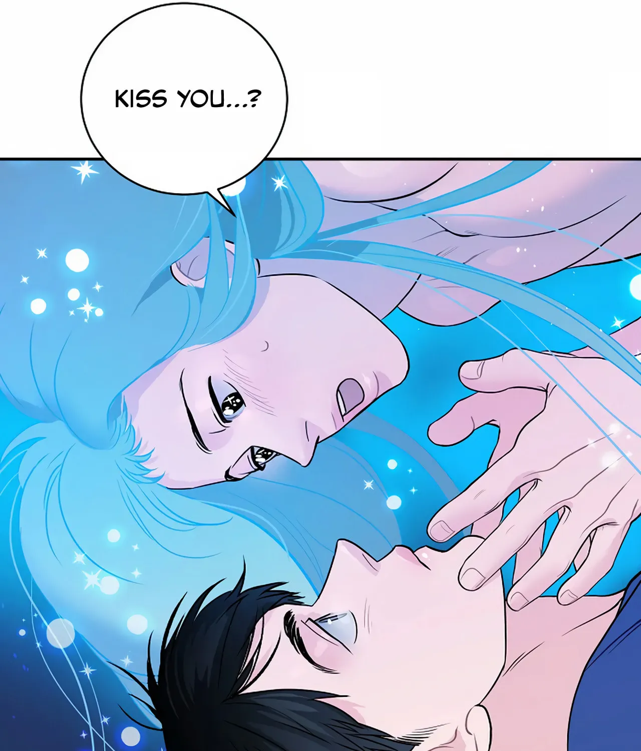 Milk and Cream Chapter 2 page 78 - 