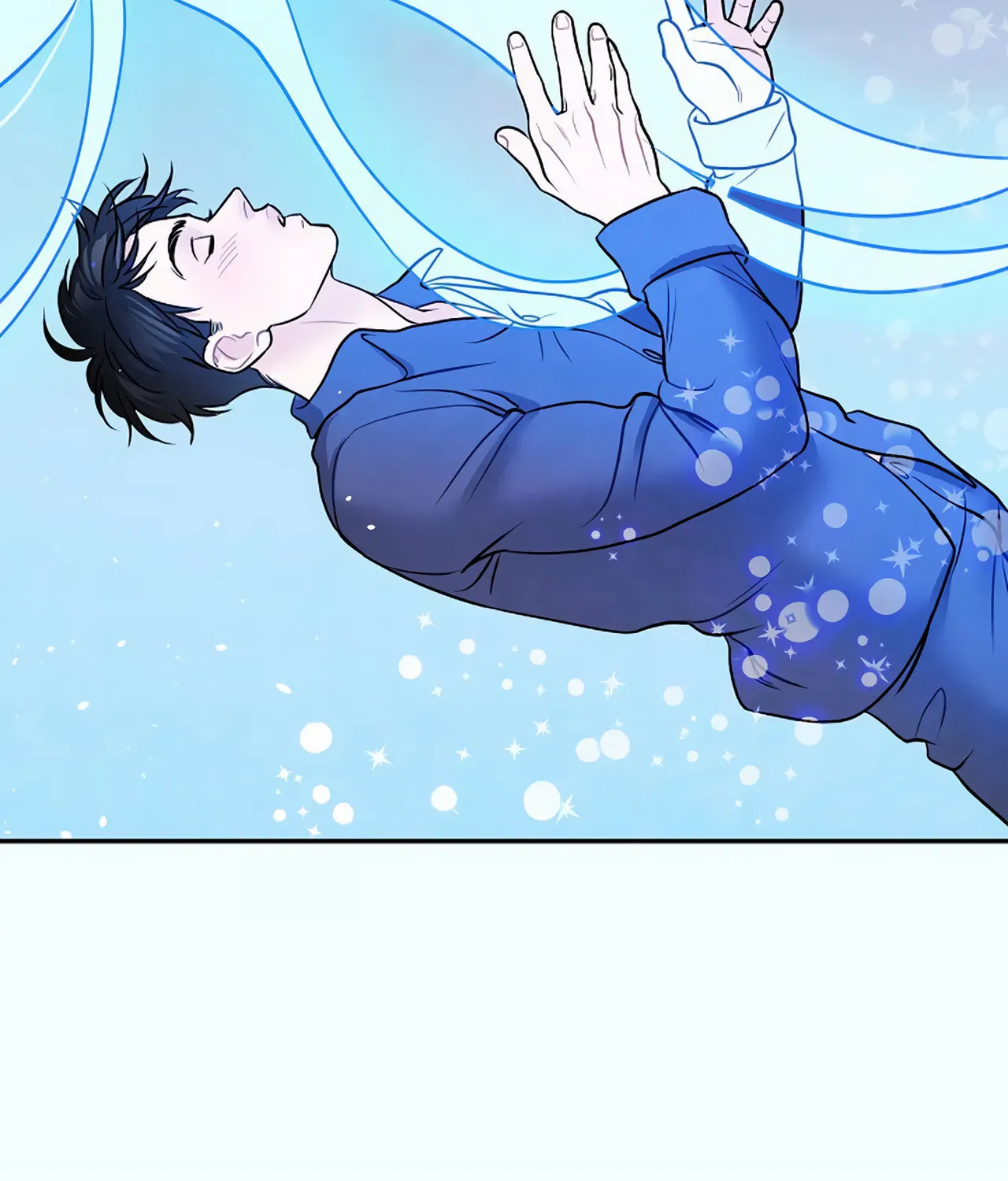 Milk and Cream Chapter 2 page 86 - 