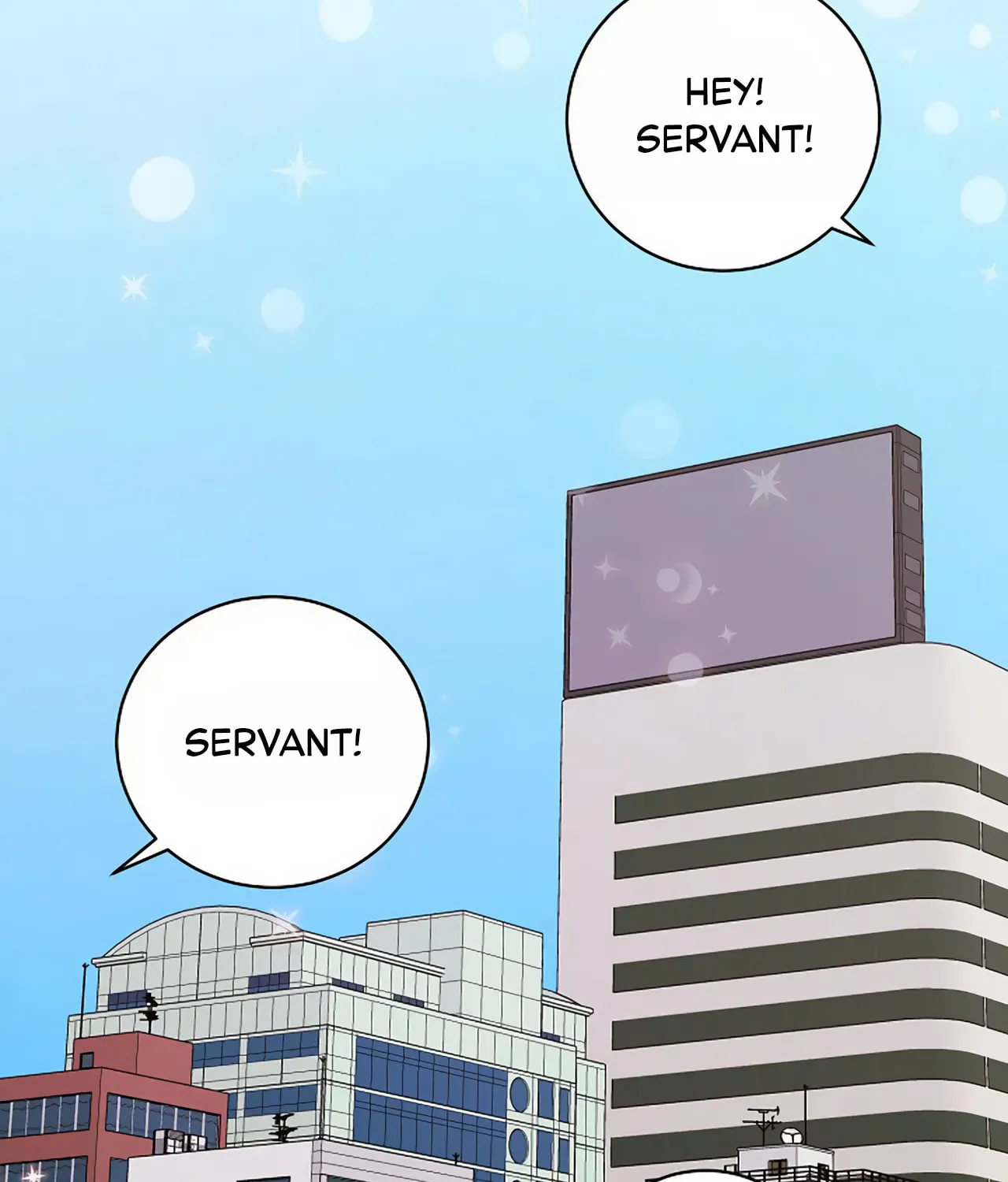 Milk and Cream Chapter 2 page 88 - 