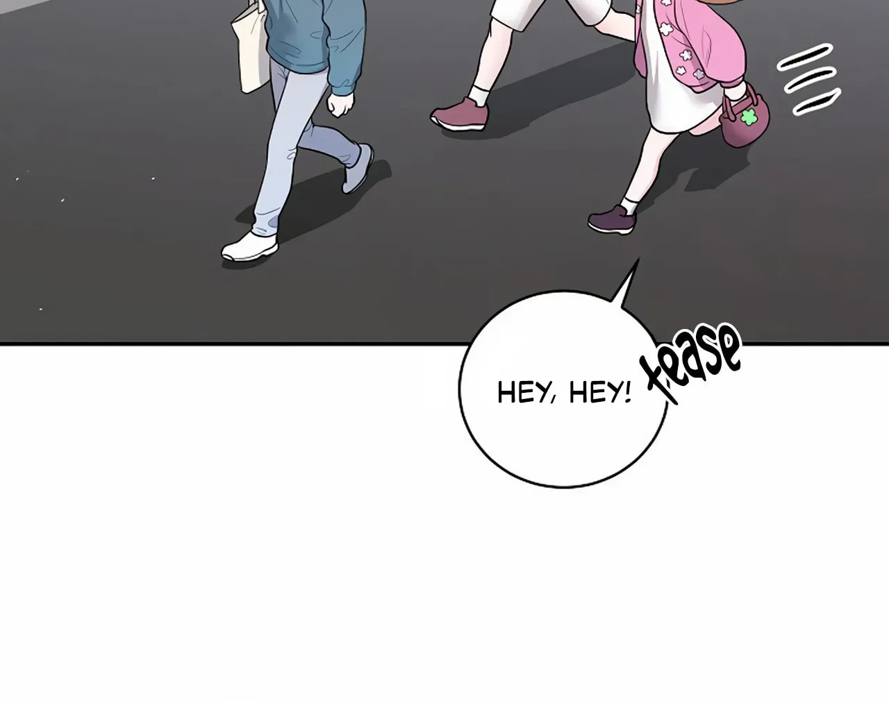 Milk and Cream Chapter 2 page 90 - 