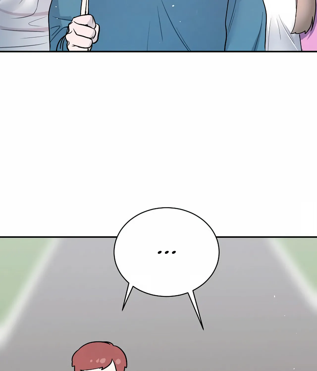 Milk and Cream Chapter 2 page 92 - 