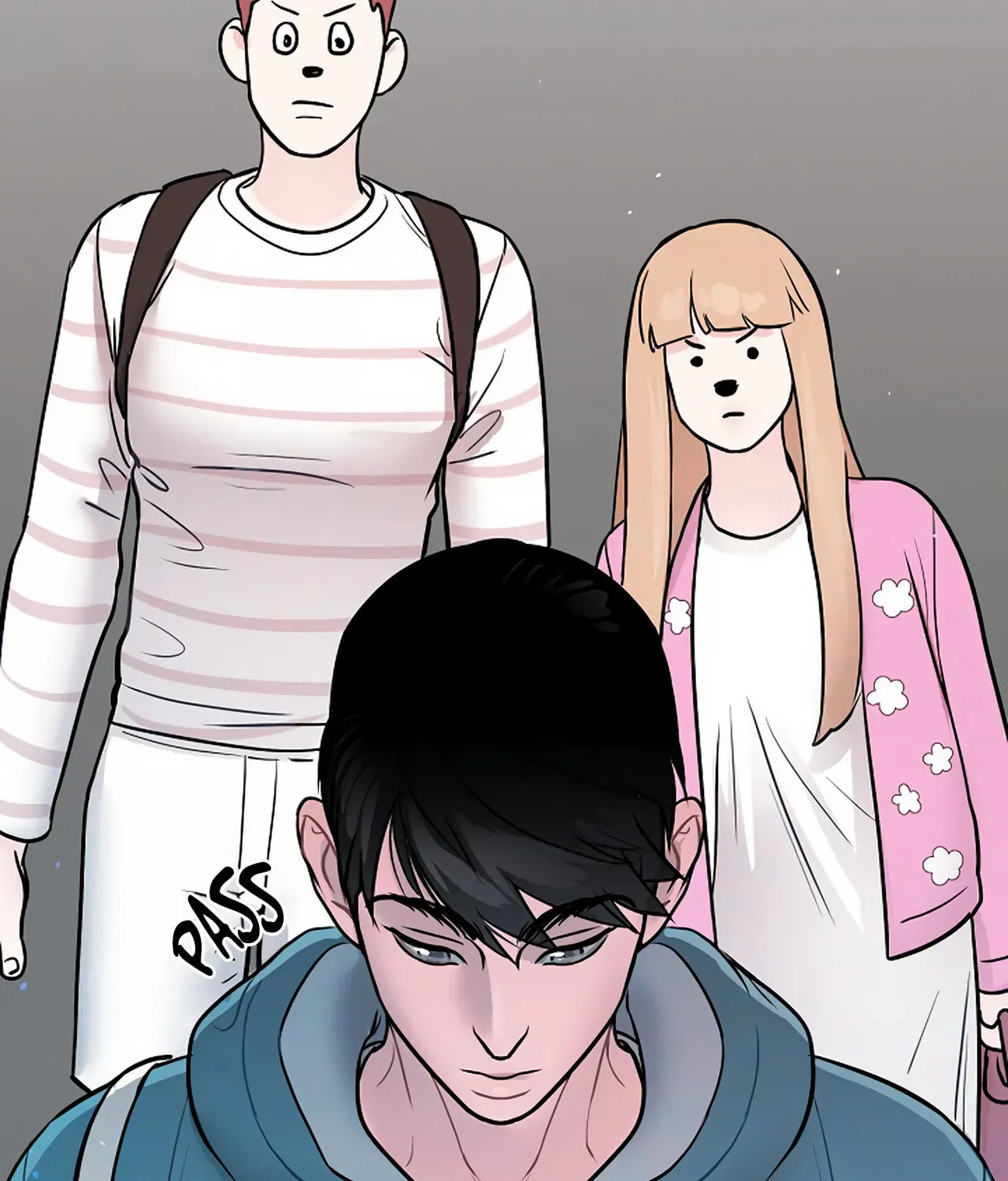 Milk and Cream Chapter 2 page 93 - 
