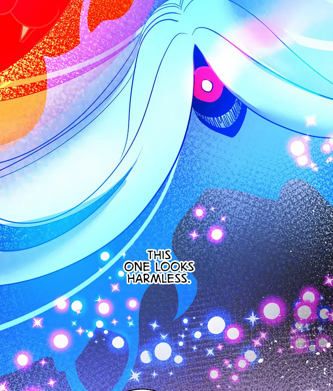 Milk and Cream Chapter 3 page 46 - 