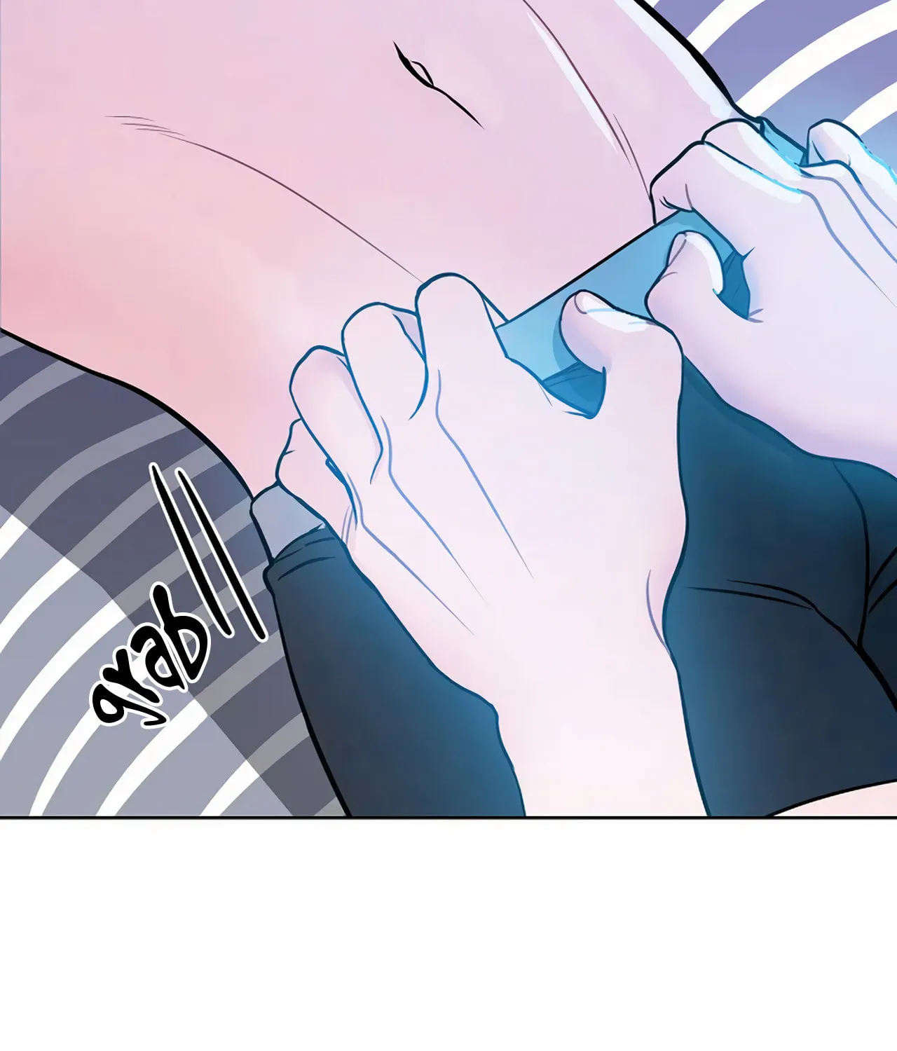 Milk and Cream Chapter 3 page 98 - 