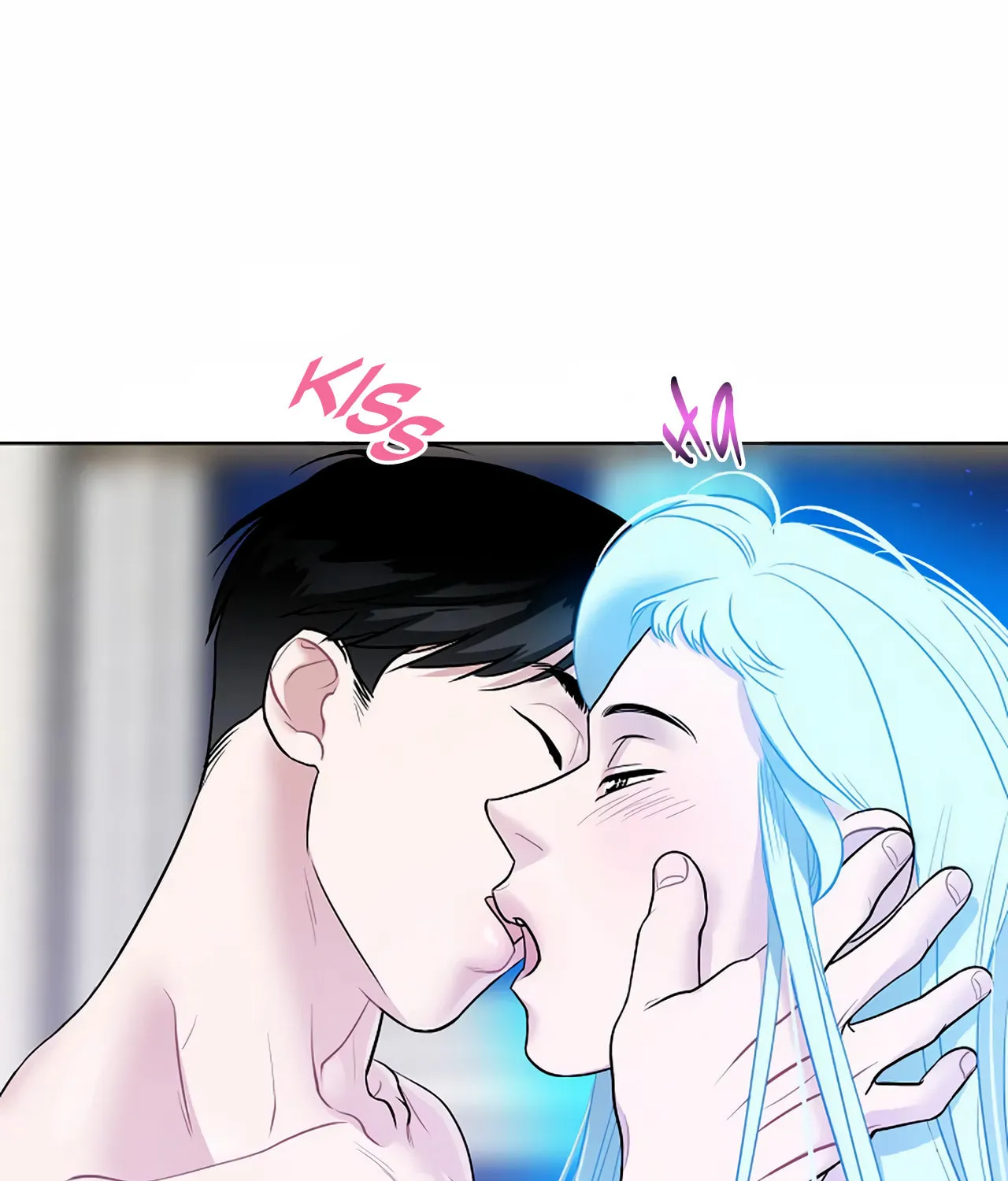 Milk and Cream Chapter 4 page 4 - 