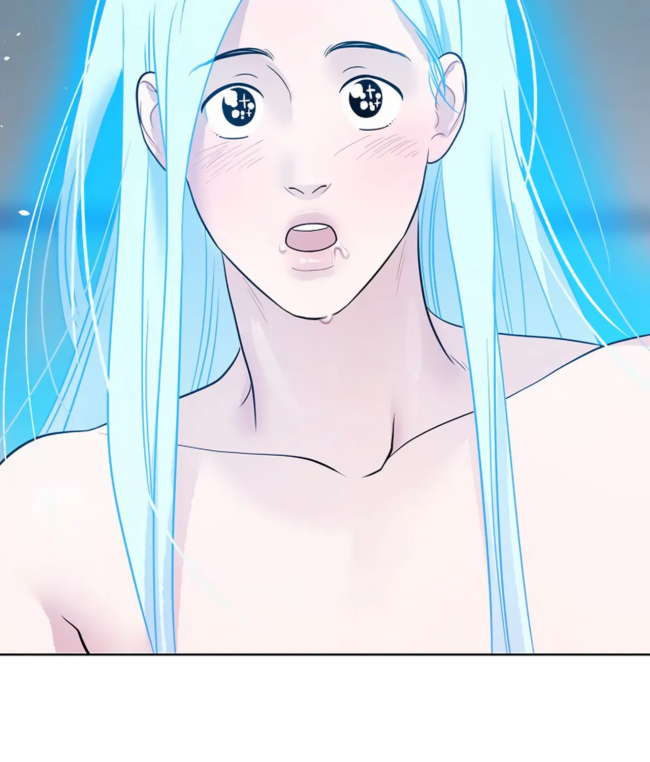 Milk and Cream Chapter 4 page 98 - 