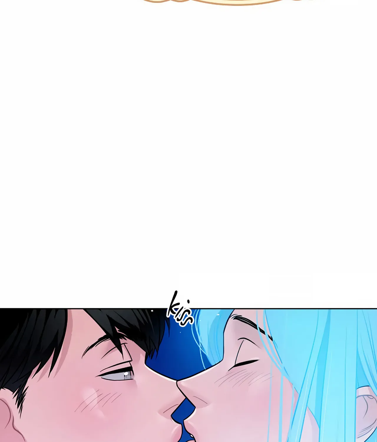 Milk and Cream Chapter 5 page 3 - 