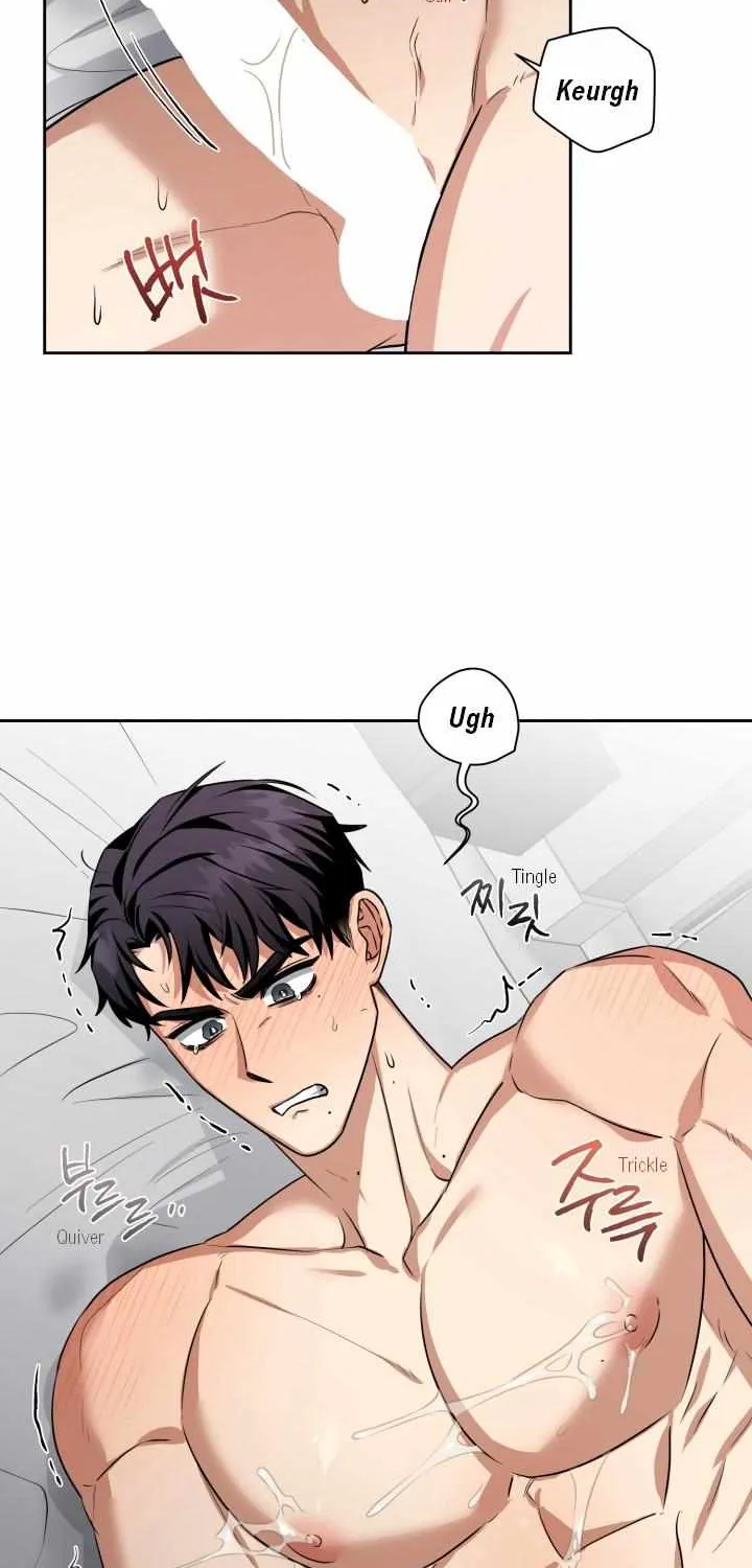 Milk Attack! Chapter 10 page 13 - 