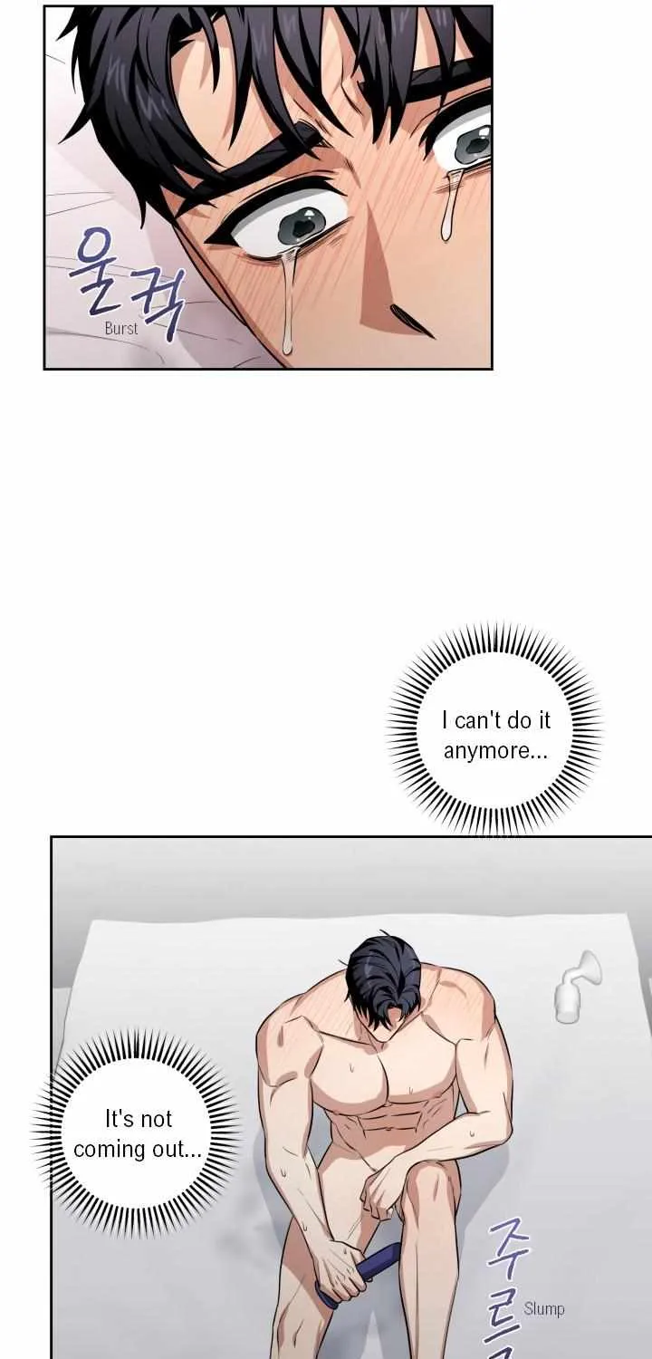 Milk Attack! Chapter 10 page 15 - 