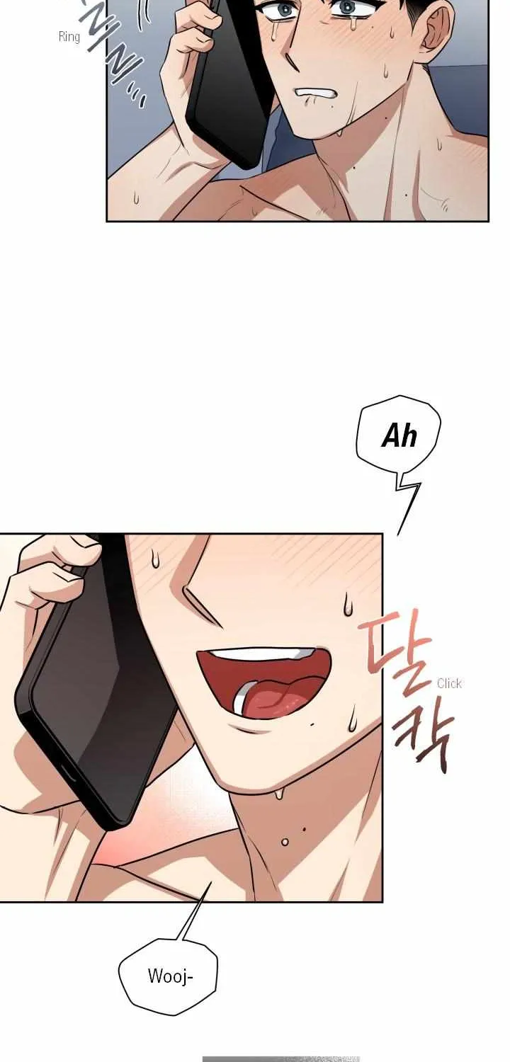 Milk Attack! Chapter 10 page 20 - 