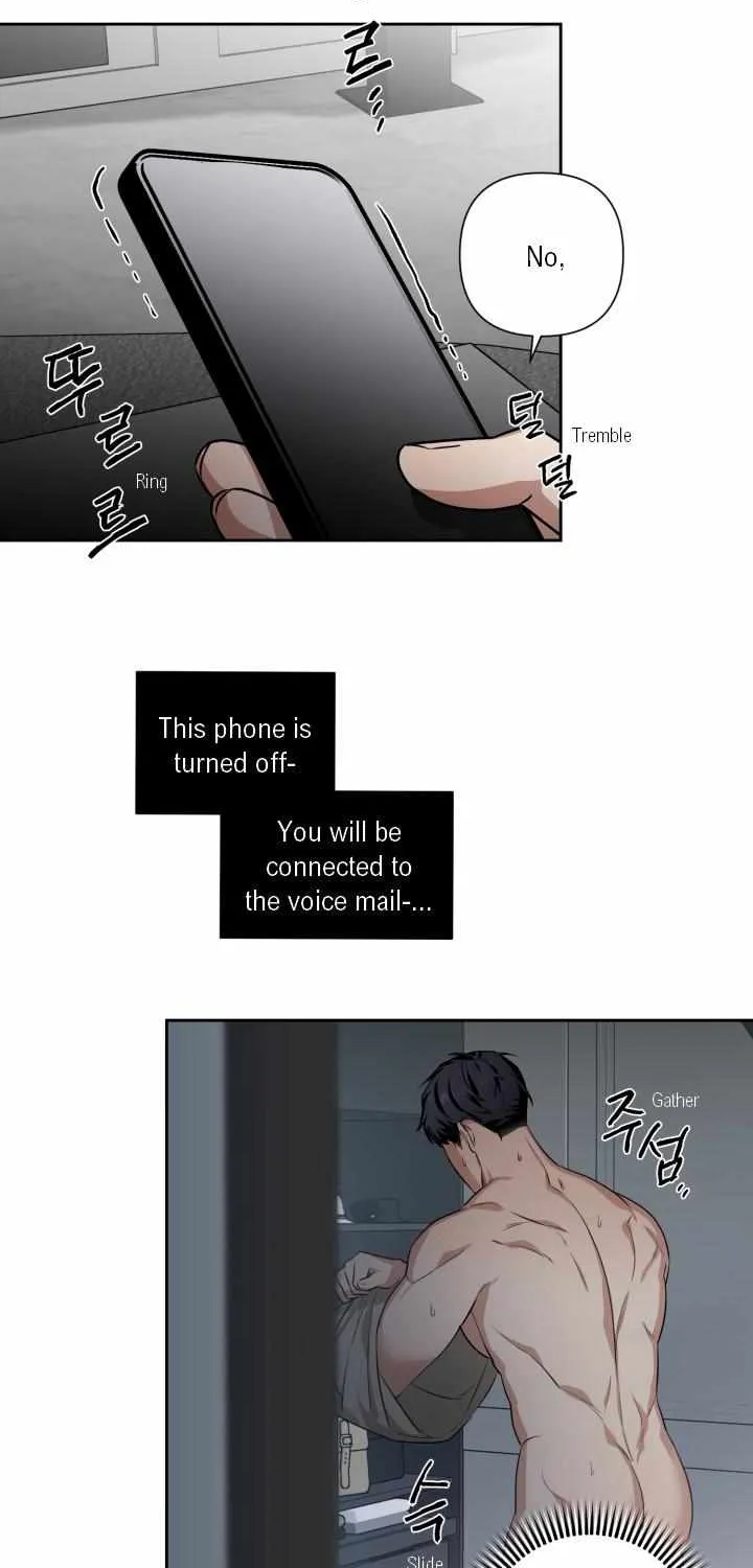 Milk Attack! Chapter 10 page 23 - 
