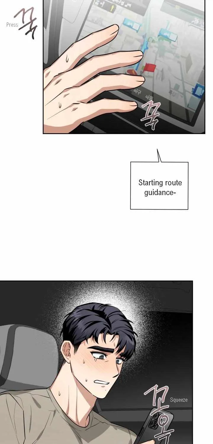 Milk Attack! Chapter 10 page 25 - 