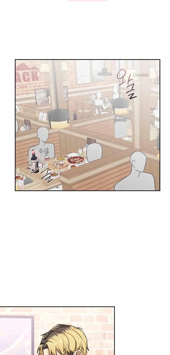 Milk Attack! Chapter 10 page 27 - 