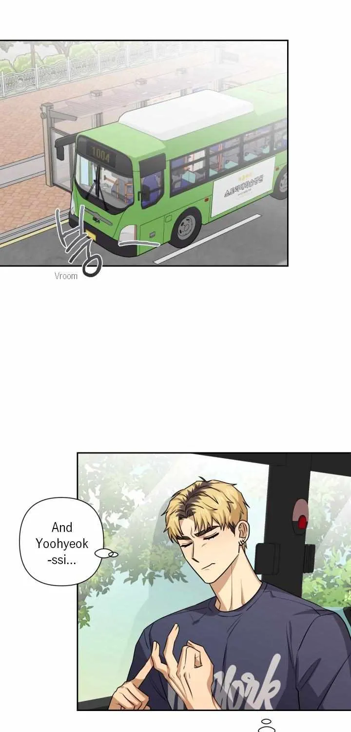 Milk Attack! Chapter 10 page 39 - 