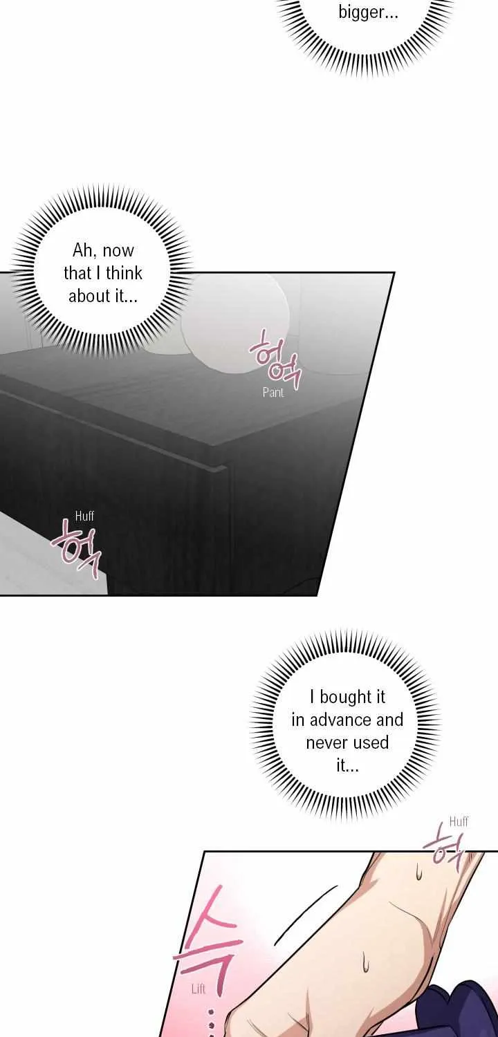 Milk Attack! Chapter 10 page 5 - 