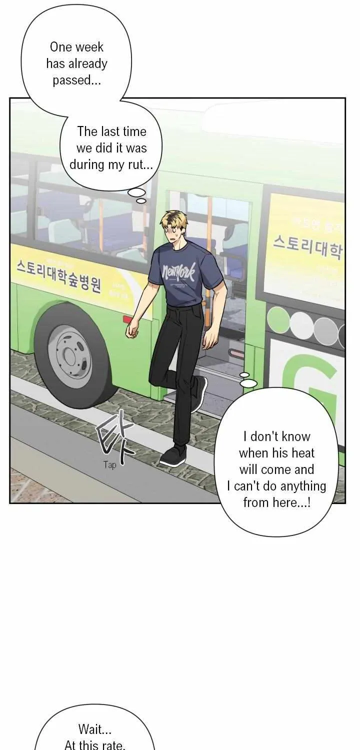 Milk Attack! Chapter 10 page 41 - 