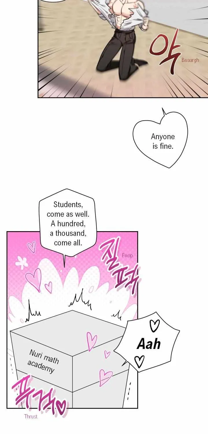 Milk Attack! Chapter 10 page 44 - 