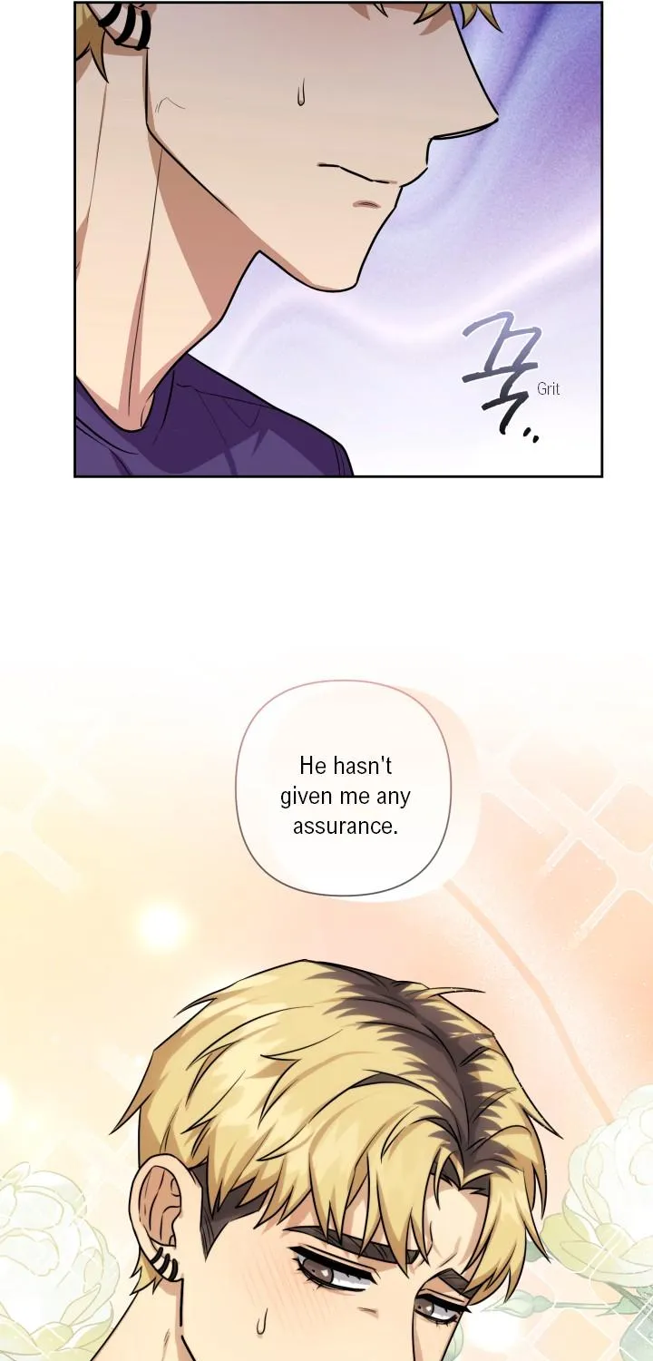 Milk Attack! Chapter 10 page 50 - 