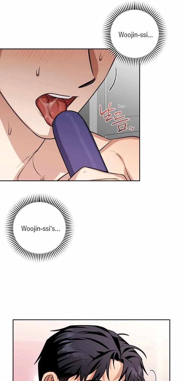 Milk Attack! Chapter 10 page 8 - 