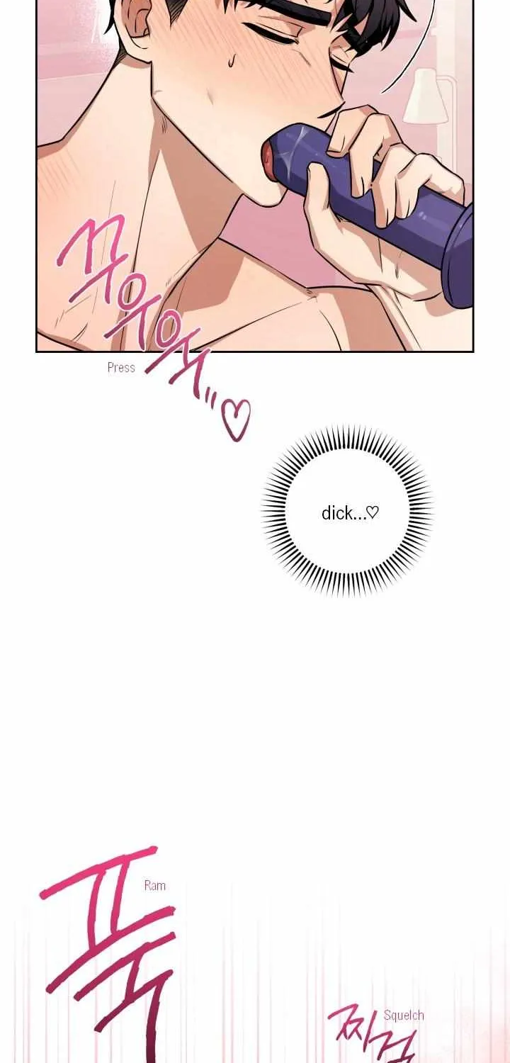 Milk Attack! Chapter 10 page 9 - 