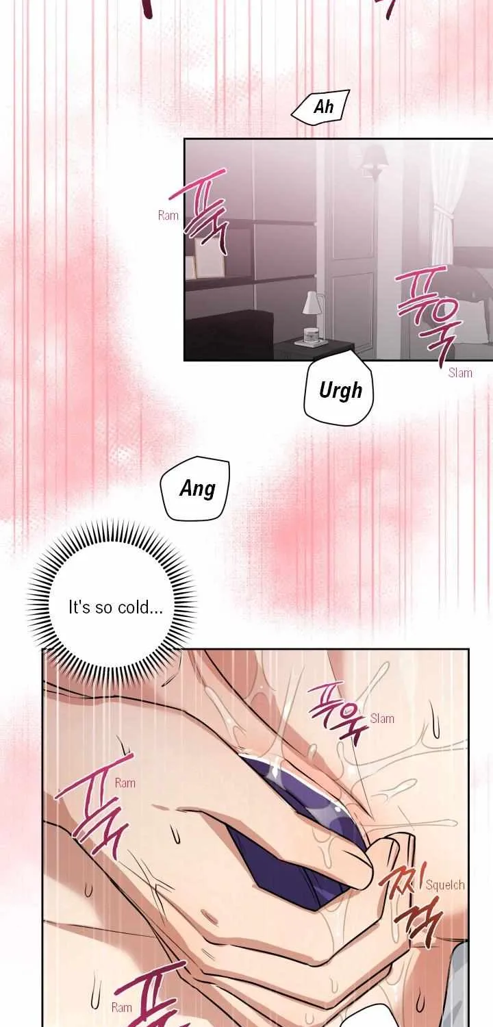 Milk Attack! Chapter 10 page 10 - 
