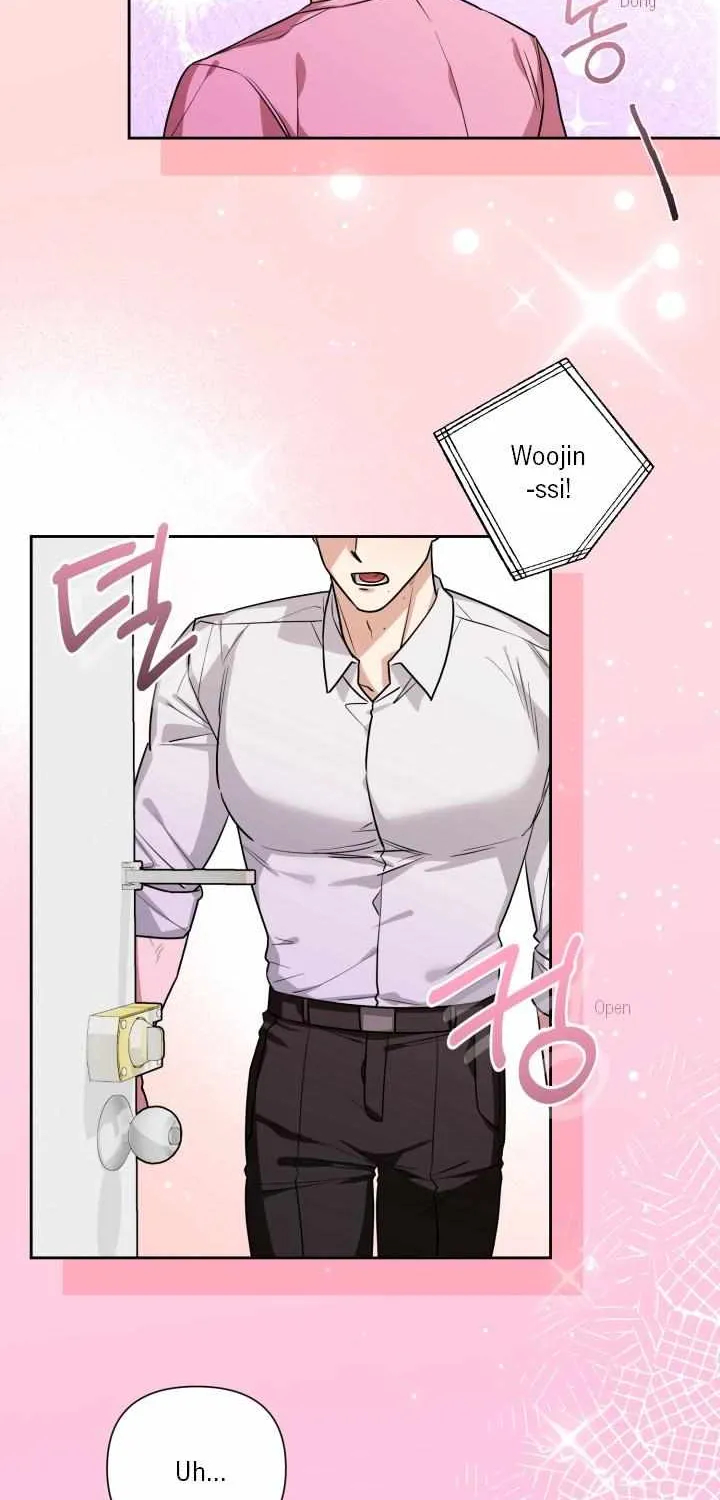 Milk Attack! Chapter 11 page 2 - 