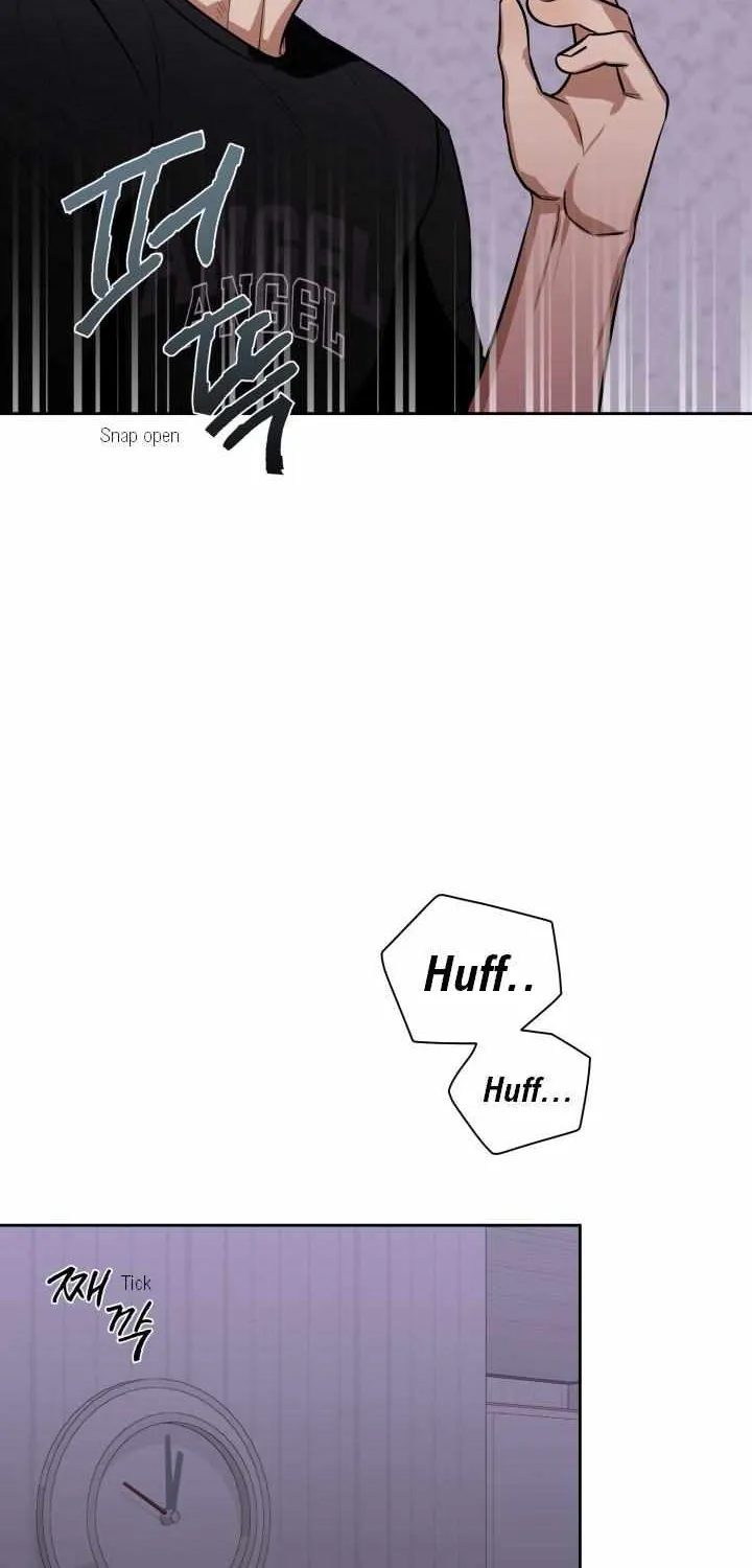 Milk Attack! Chapter 11 page 18 - 