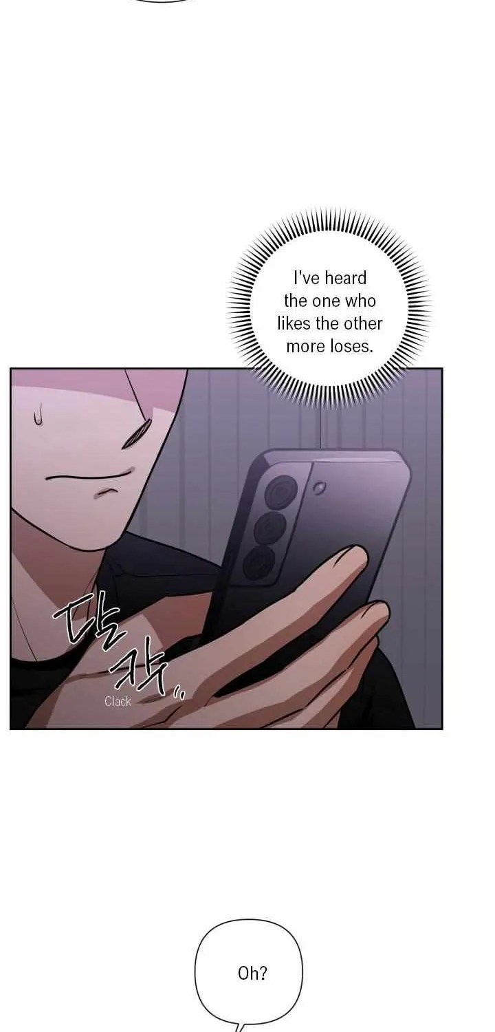 Milk Attack! Chapter 11 page 20 - 