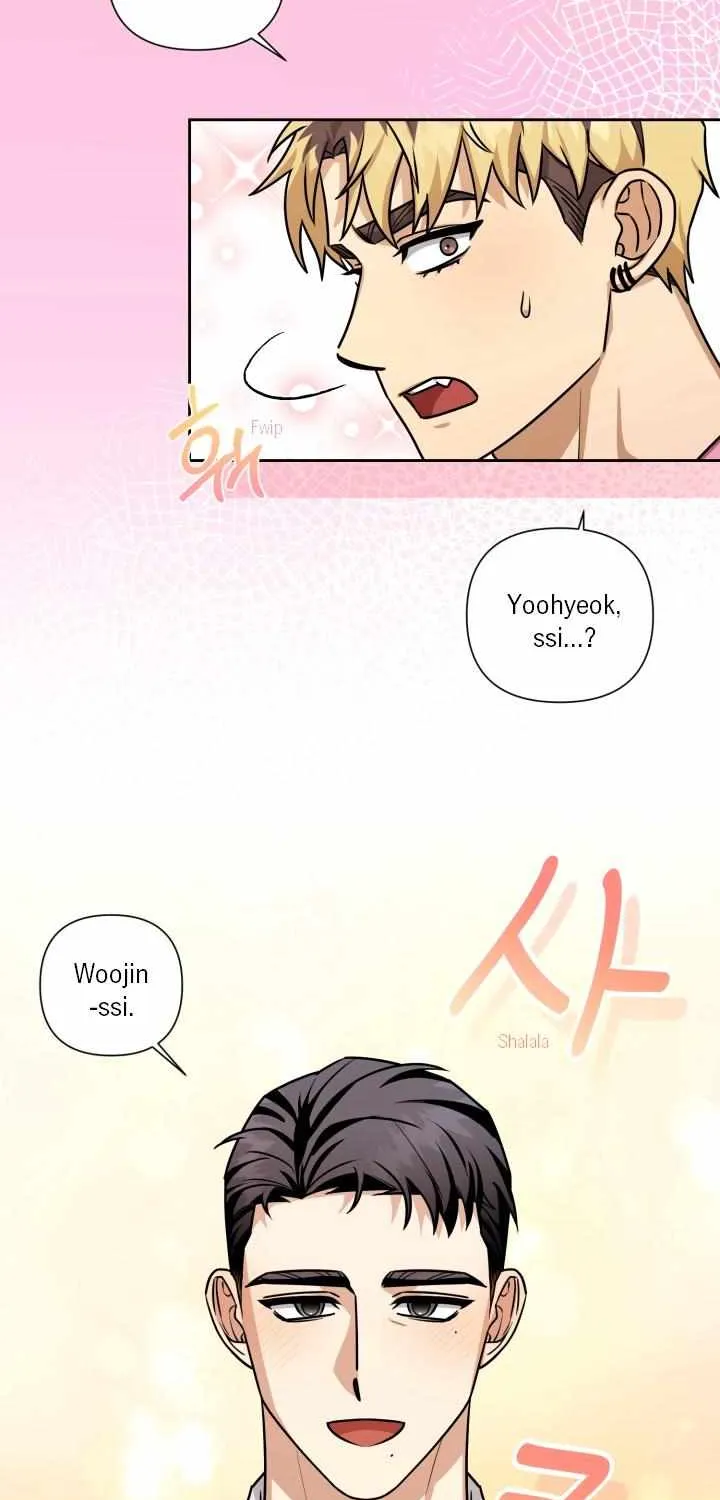 Milk Attack! Chapter 11 page 3 - 
