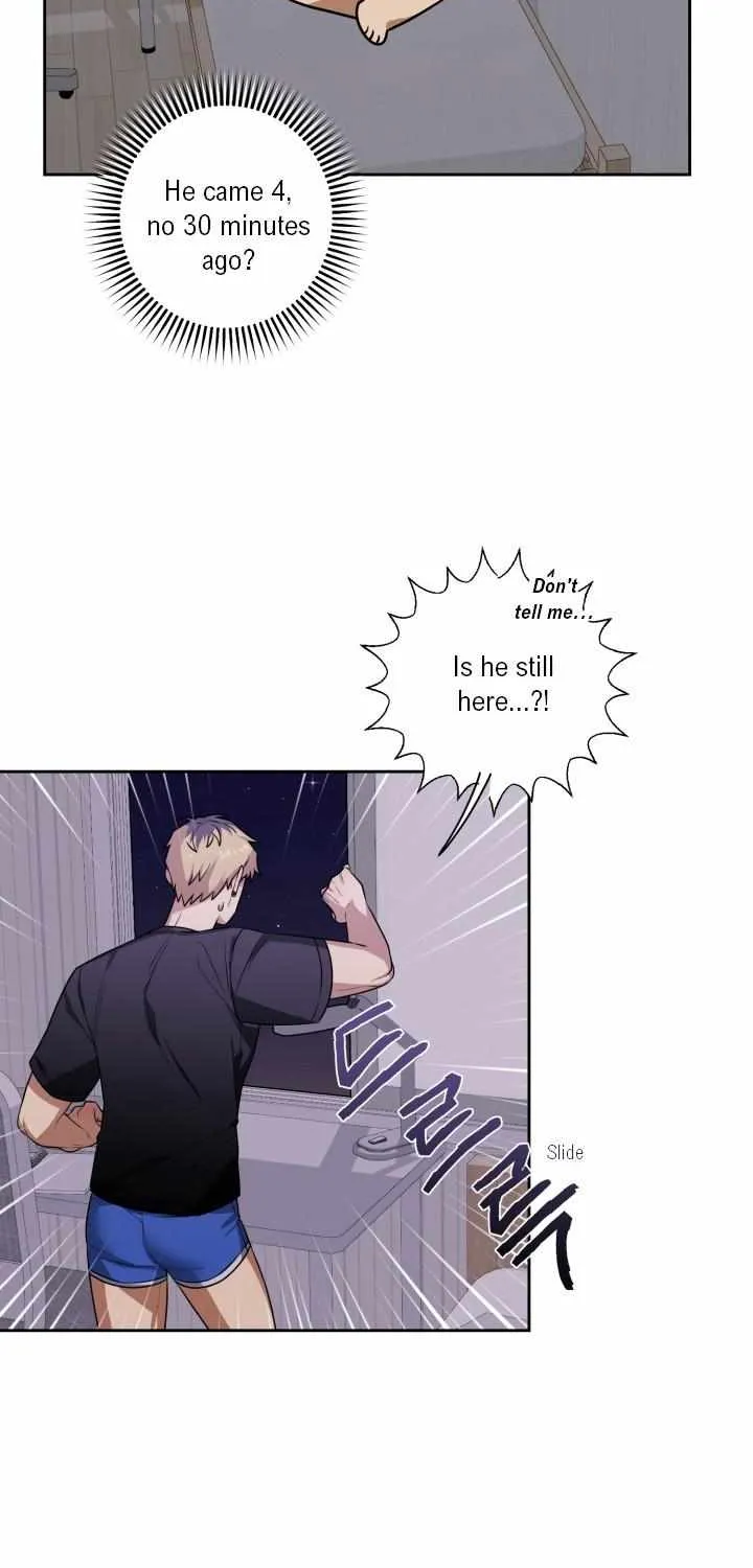 Milk Attack! Chapter 11 page 24 - 