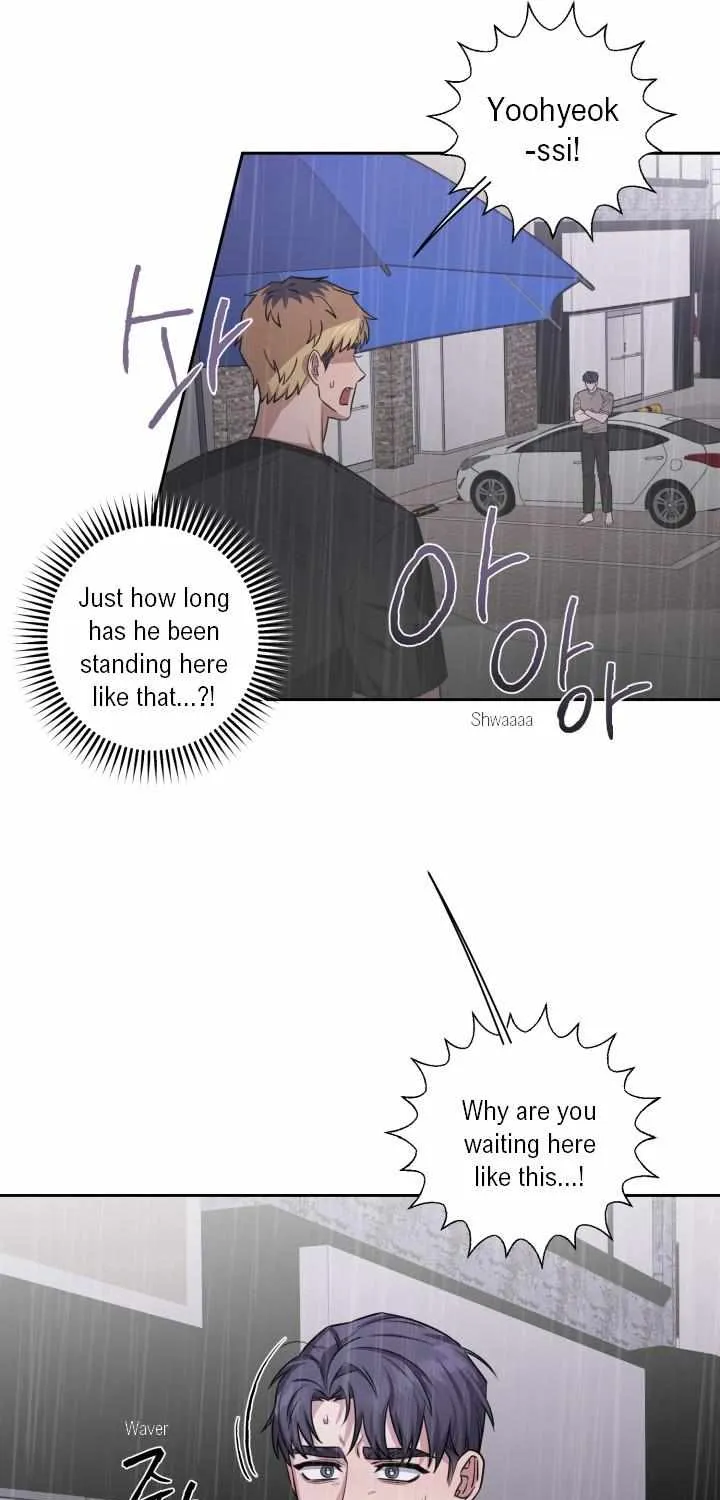 Milk Attack! Chapter 11 page 29 - 