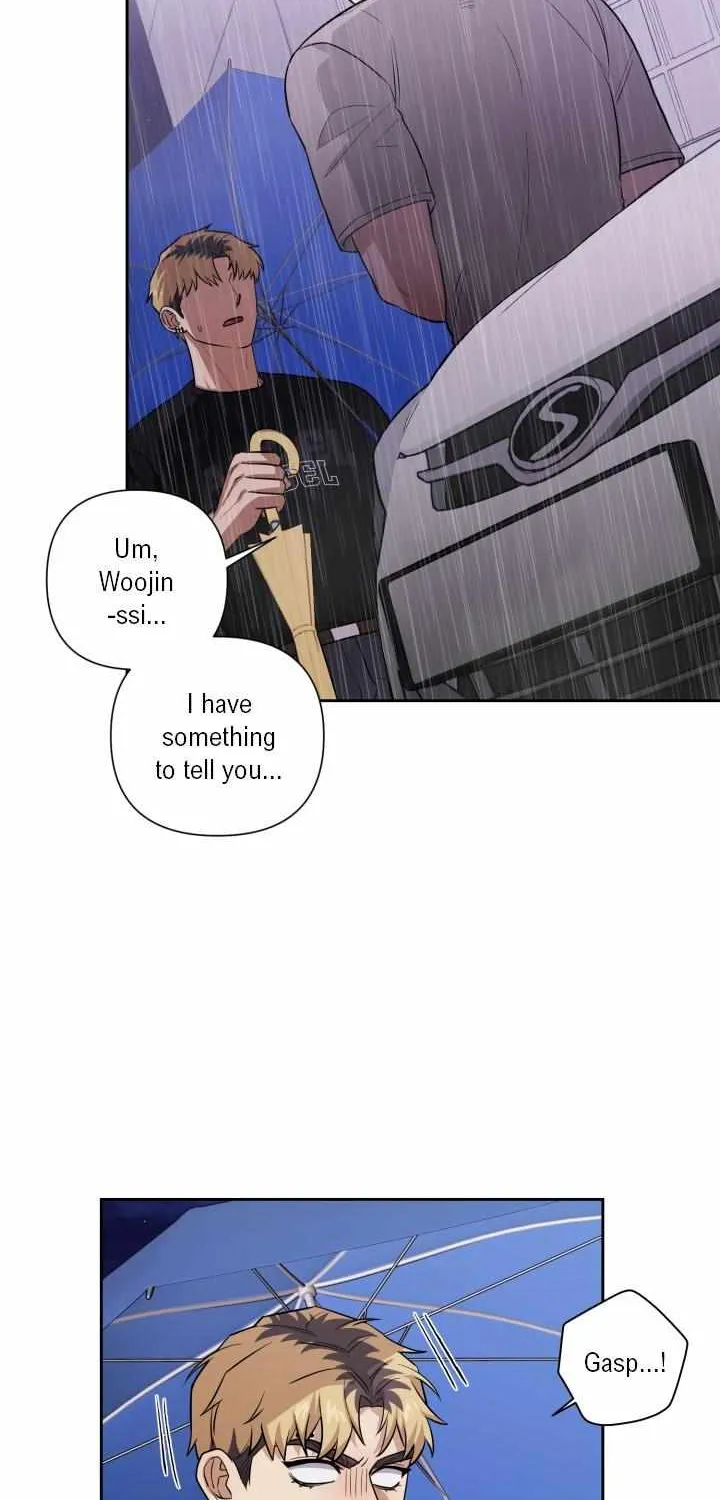 Milk Attack! Chapter 11 page 32 - 