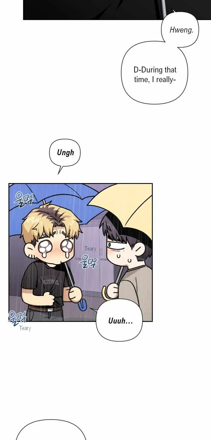 Milk Attack! Chapter 11 page 38 - 