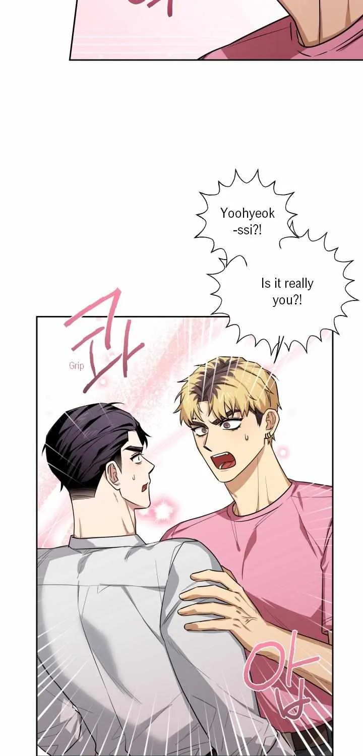 Milk Attack! Chapter 11 page 5 - 