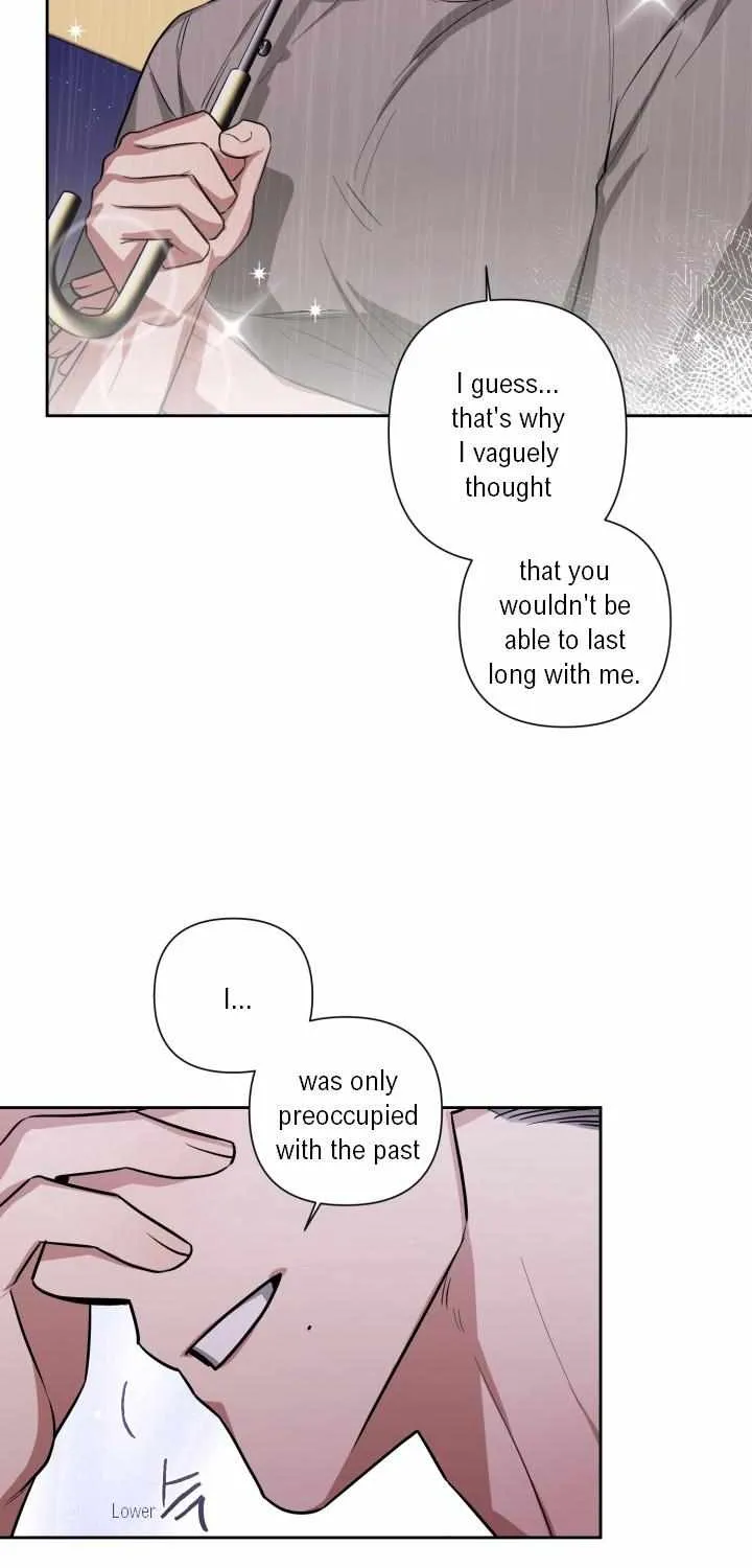 Milk Attack! Chapter 11 page 45 - 