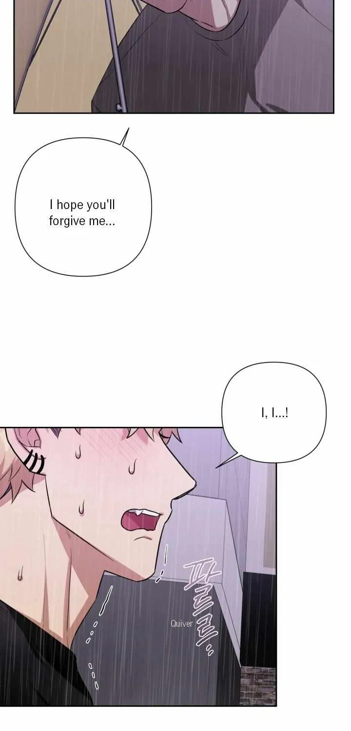 Milk Attack! Chapter 11 page 48 - 