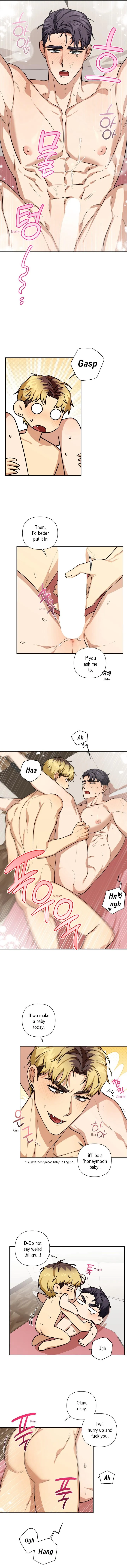 Milk Attack! Chapter 12.94 page 4 - 