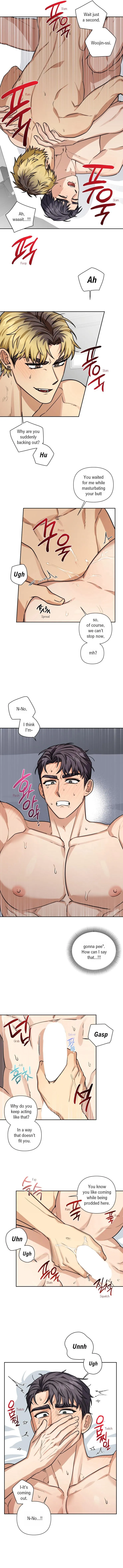 Milk Attack! Chapter 12.97 page 7 - 